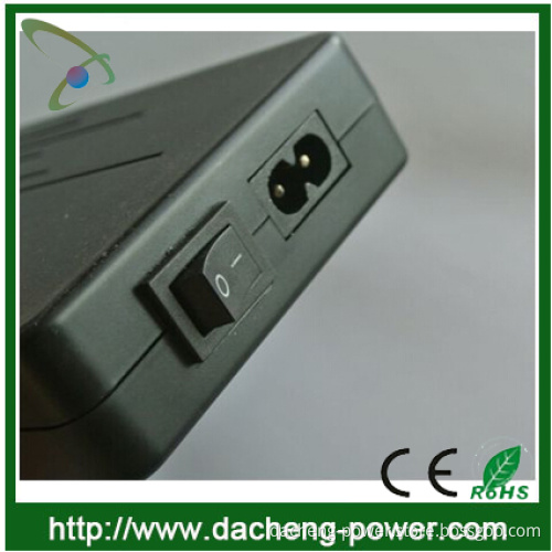 45W 5V 9A umulti-nation travel adapter with usb charger 7 port usb wall charger 10 in 1 universal usb multi charger cable
